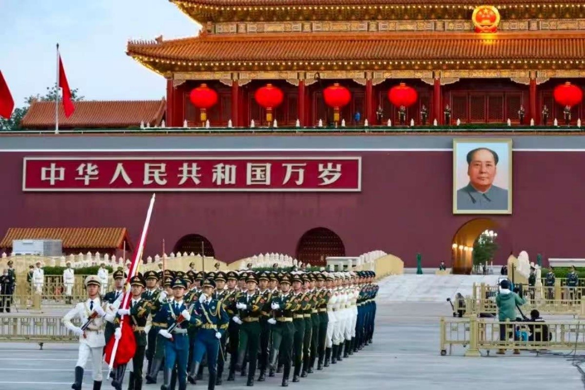 A five-day Beijing off-peak leisure trip A five-day Beijing off-peak leisure trip