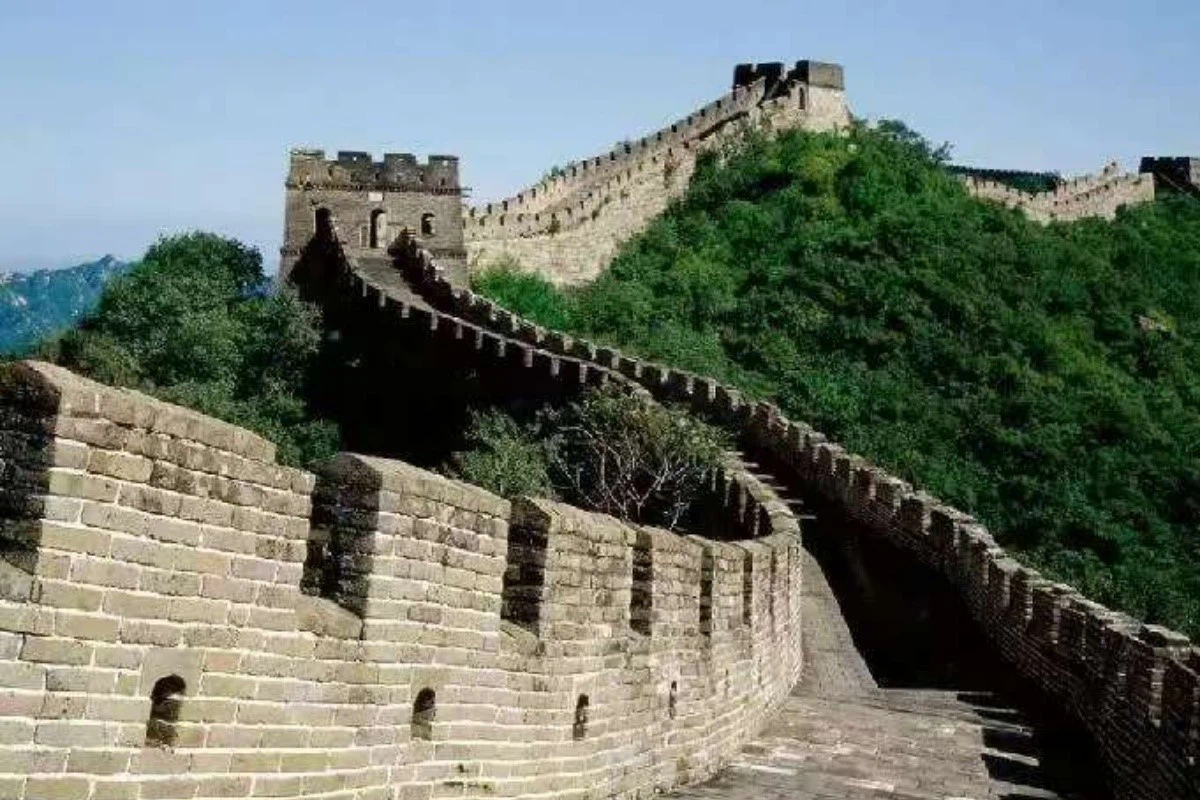 A five-day Beijing off-peak leisure trip A five-day Beijing off-peak leisure trip