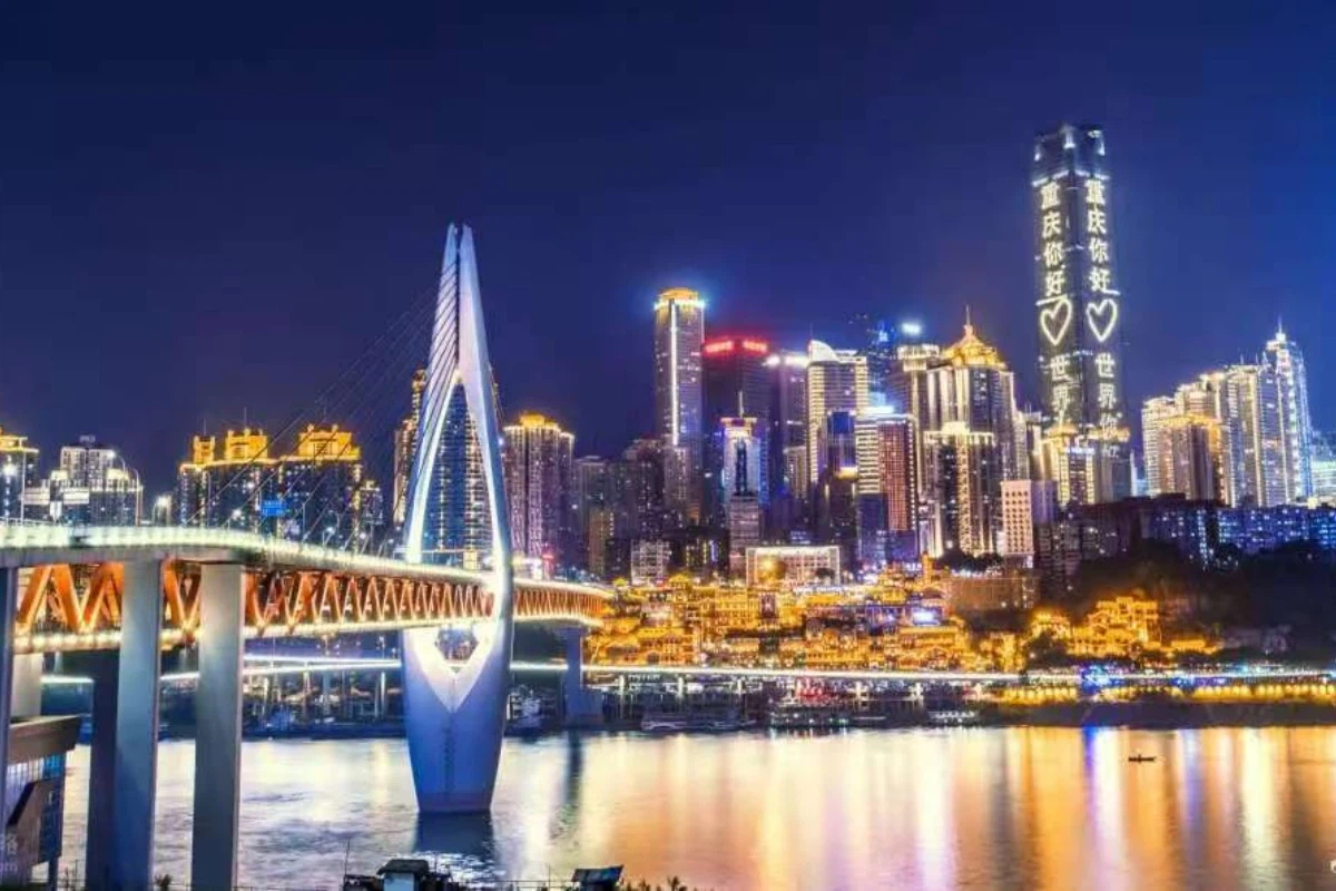 Chengdu Travel Guide Chengdu Travel Guide